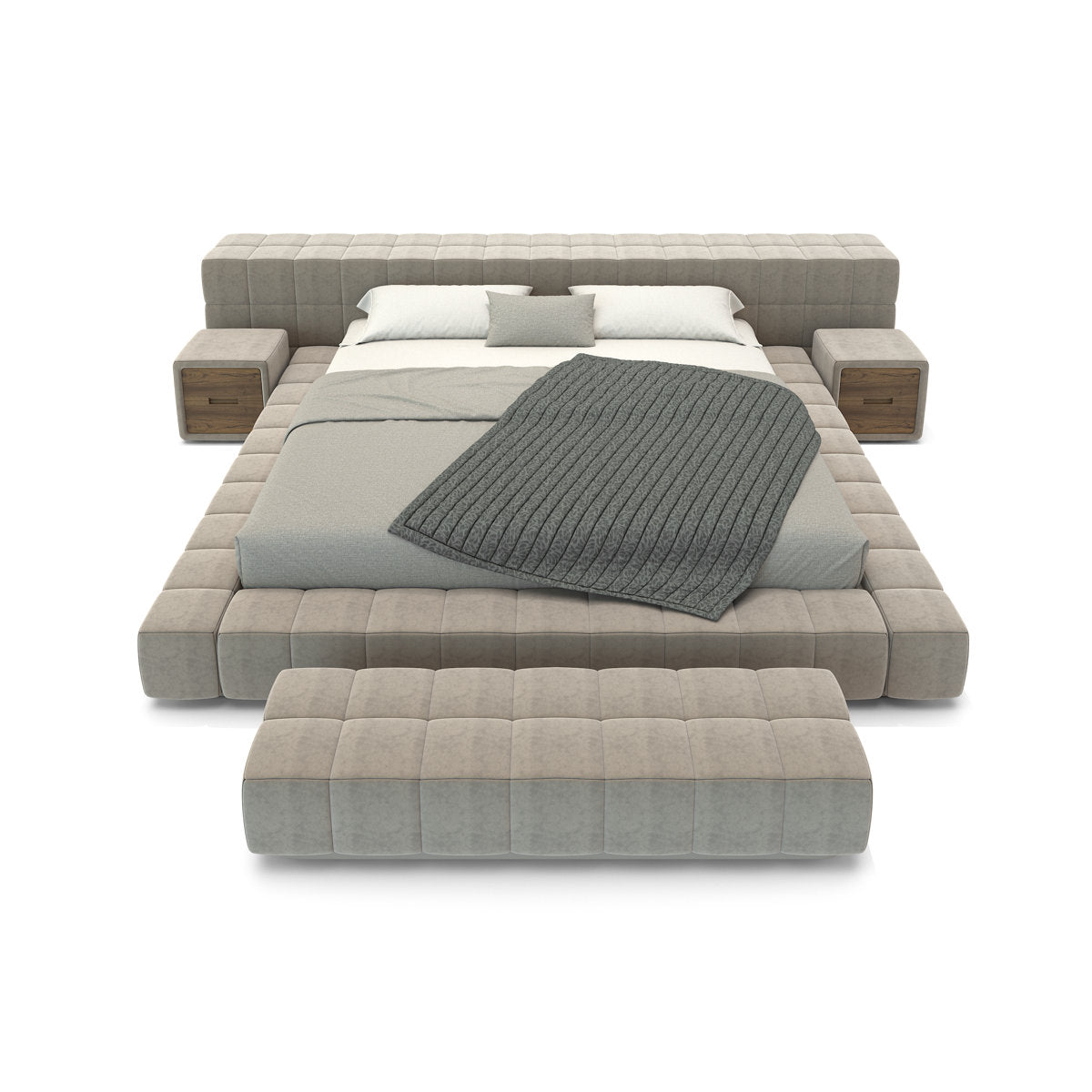 Arditi Collection Thalion Bed