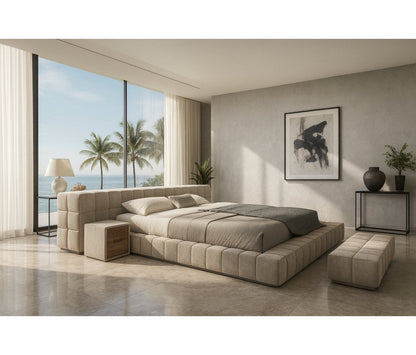 Arditi Collection Thalion Bed