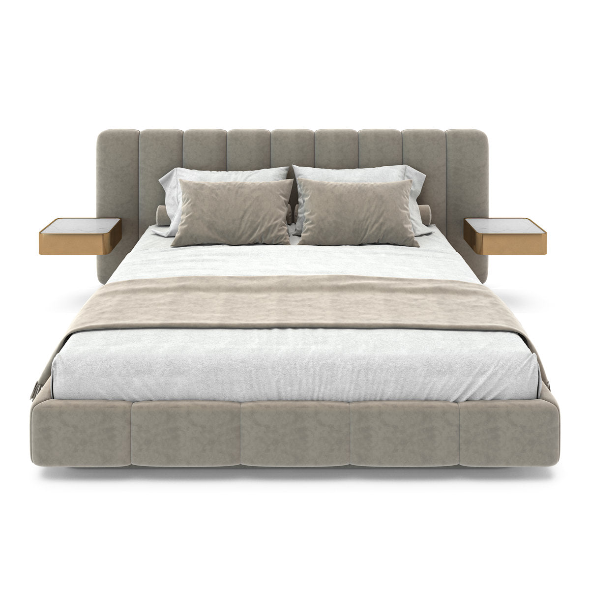 Arditi Collection Auralis Bed