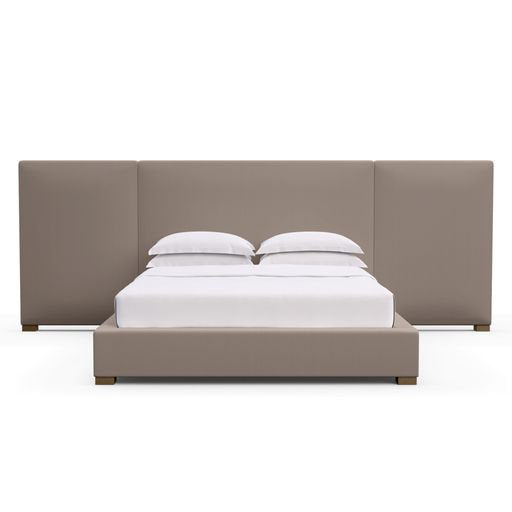 Tandem Arbor Prospect Extended Panel Bed