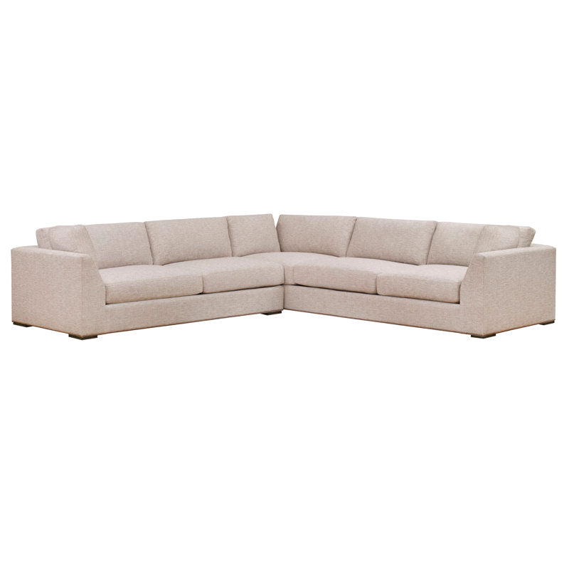 Urban Living Symmetrical Sectional