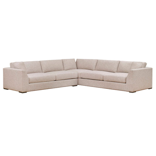 Urban Living Symmetrical Sectional