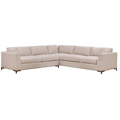 Urban Living Symmetrical Sectional