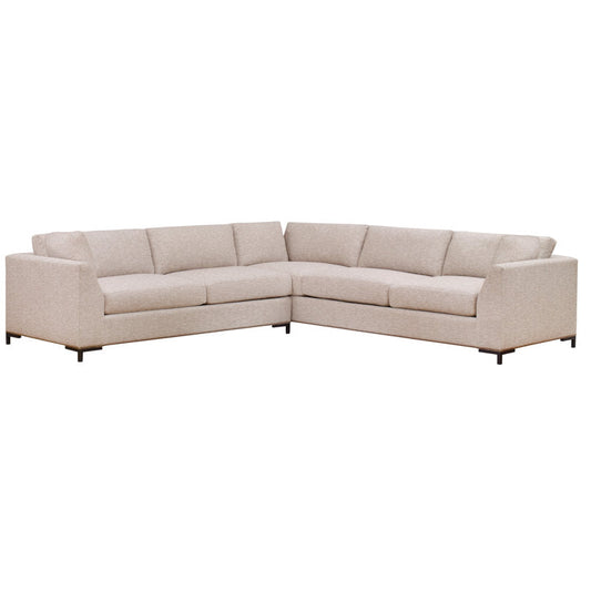 Urban Living Symmetrical Sectional