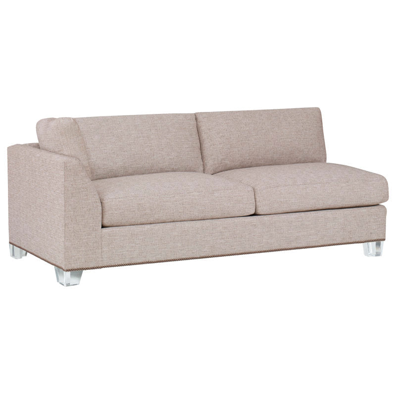 Urban Symmetrical Corner Sectional