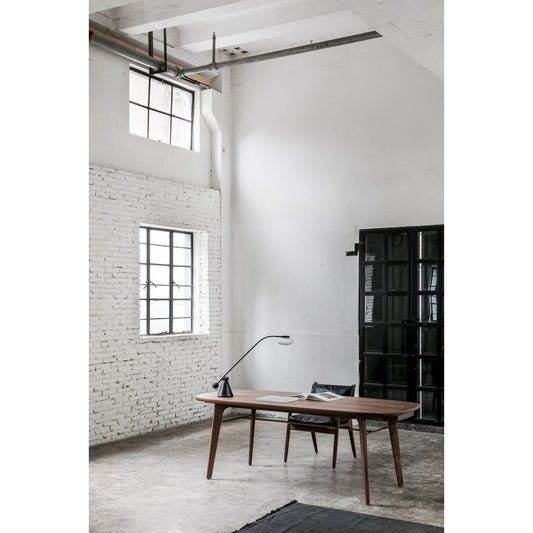 Stellar Works Utility Dining Table