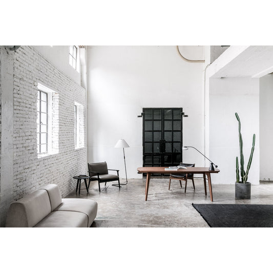 Stellar Works Utility Dining Table