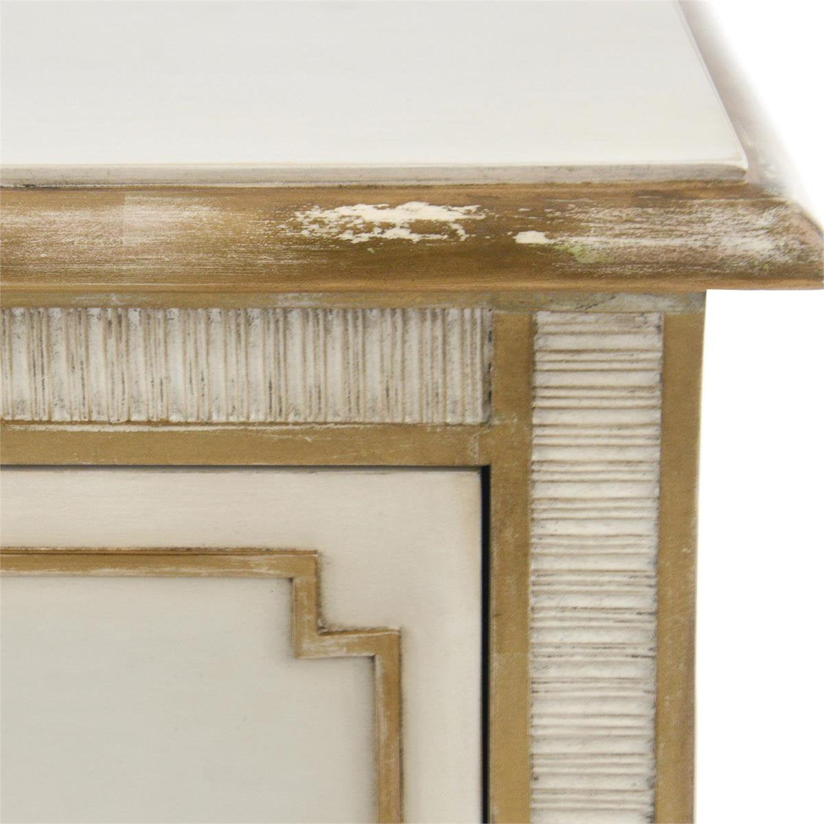 Vallejo 2 - Drawer Nightstand