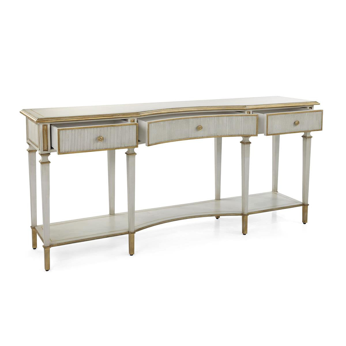 John Richard Vallejo Console Table