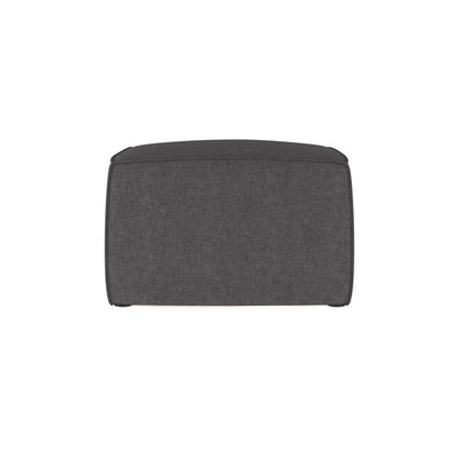 Tandem Arbor Varick Cube Ottoman