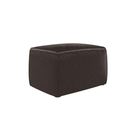 Tandem Arbor Varick Cube Ottoman