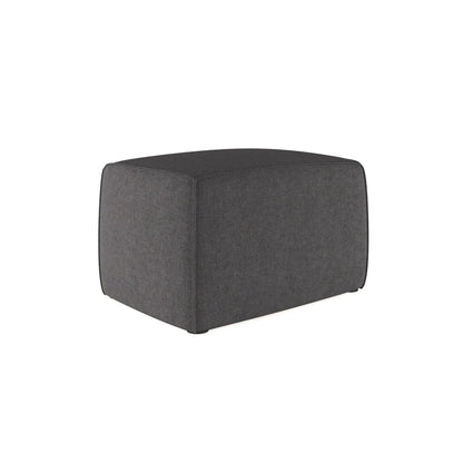 Tandem Arbor Varick Cube Ottoman