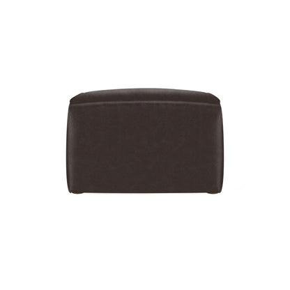 Tandem Arbor Varick Cube Ottoman