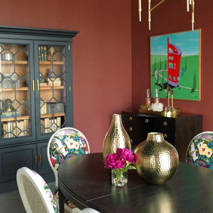 Woodbridge Furniture Vashon China Cabinet