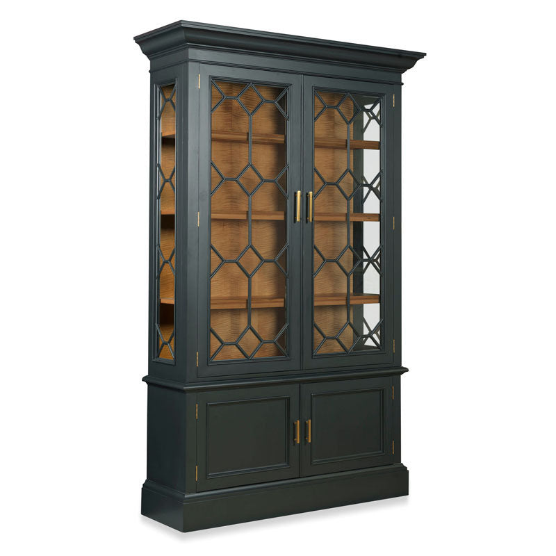 Woodbridge Furniture Vashon China Cabinet