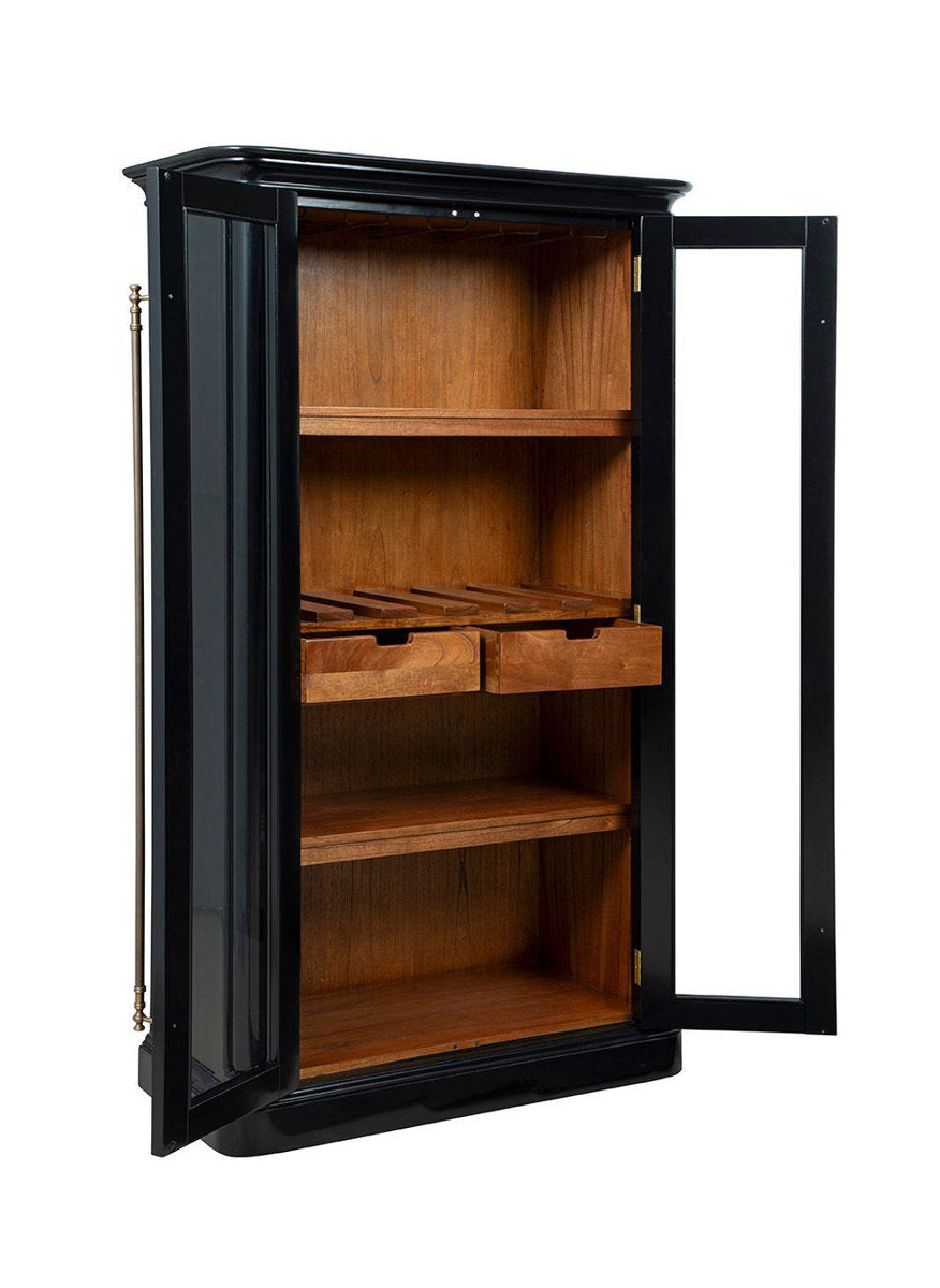 Veneto 77" Dining Hutch