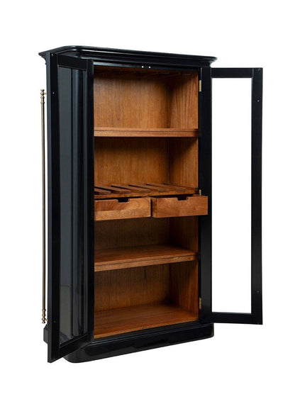 Veneto 77" Dining Hutch