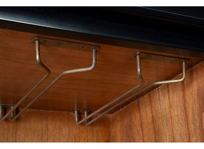Veneto 77" Dining Hutch