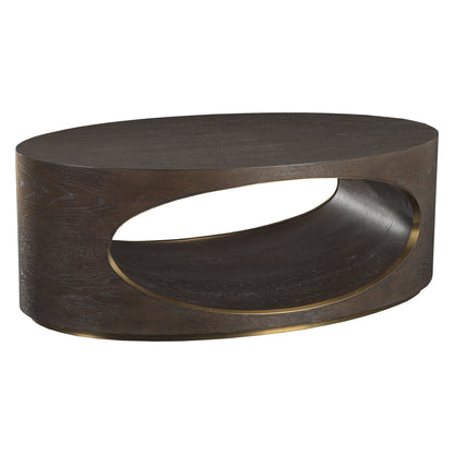 Artistica Home Verbatim Cocktail Table