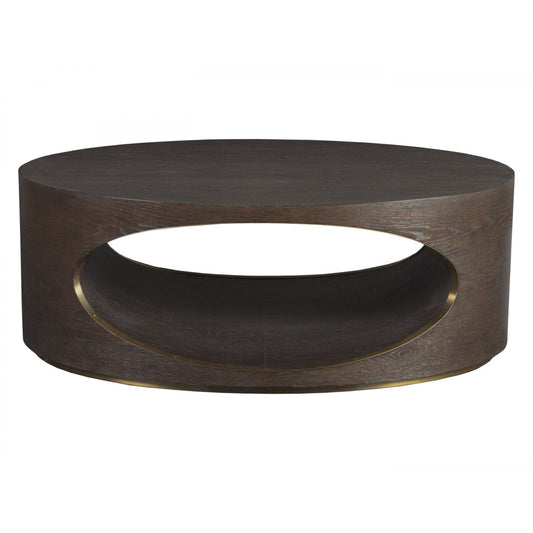 Artistica Home Verbatim Cocktail Table