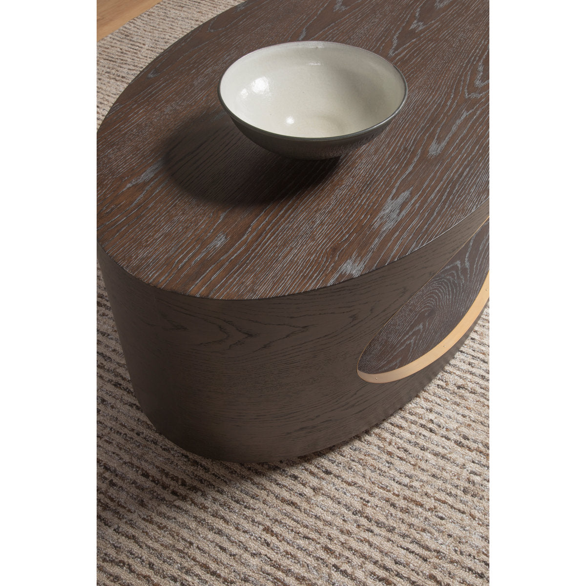 Artistica Home Verbatim Cocktail Table