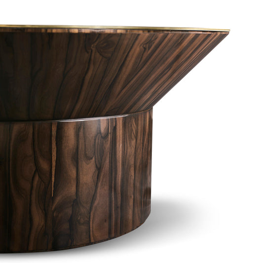 Verdure Cocktail Table