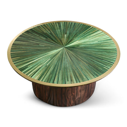 Verdure Cocktail Table