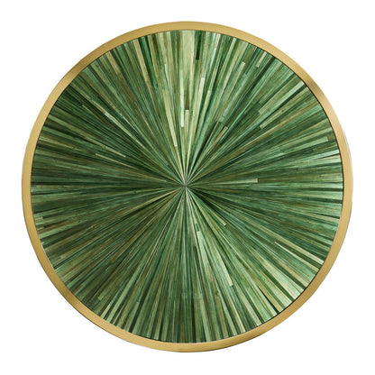 Verdure Cocktail Table