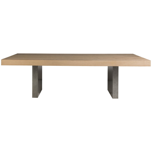Verite Rectangular Dining Table