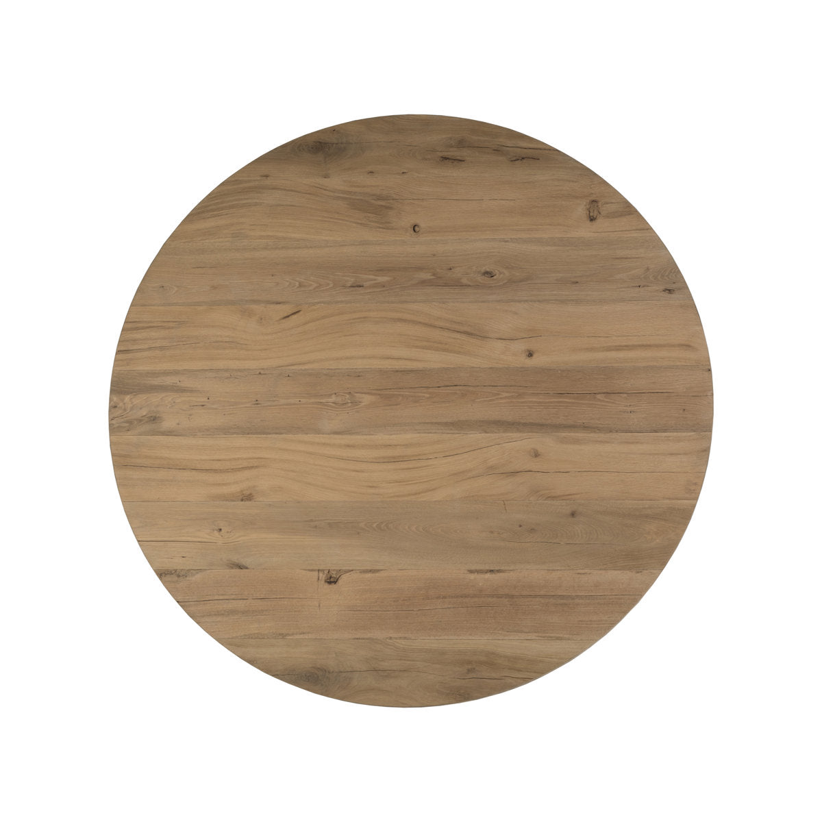 Verite Round Dining Table