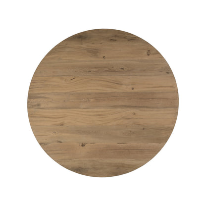 Verite Round Dining Table