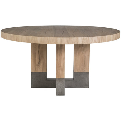 Verite Round Dining Table