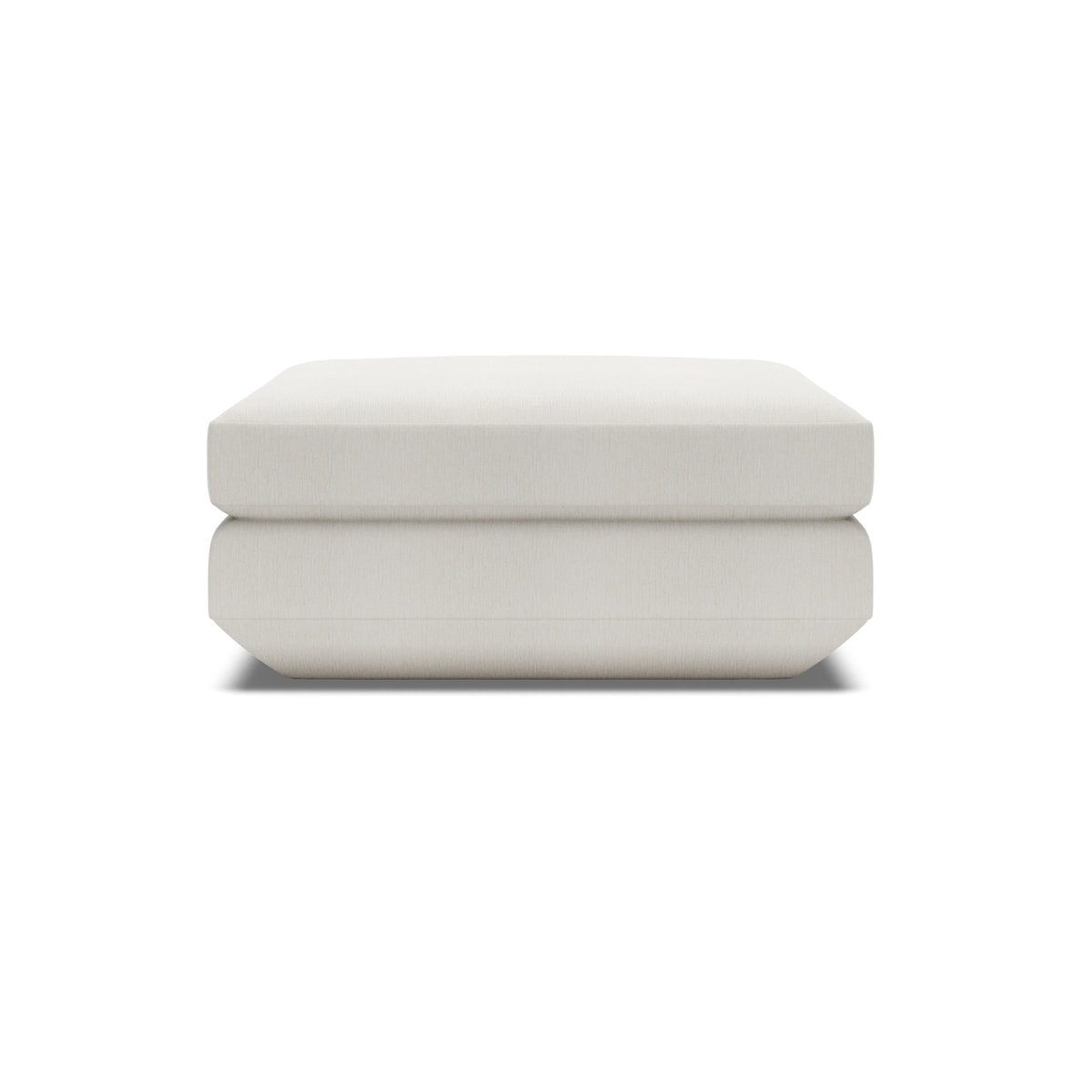 Artistica Home Veronica Bumper Ottoman