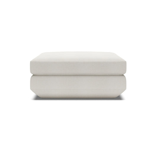 Artistica Home Veronica Bumper Ottoman