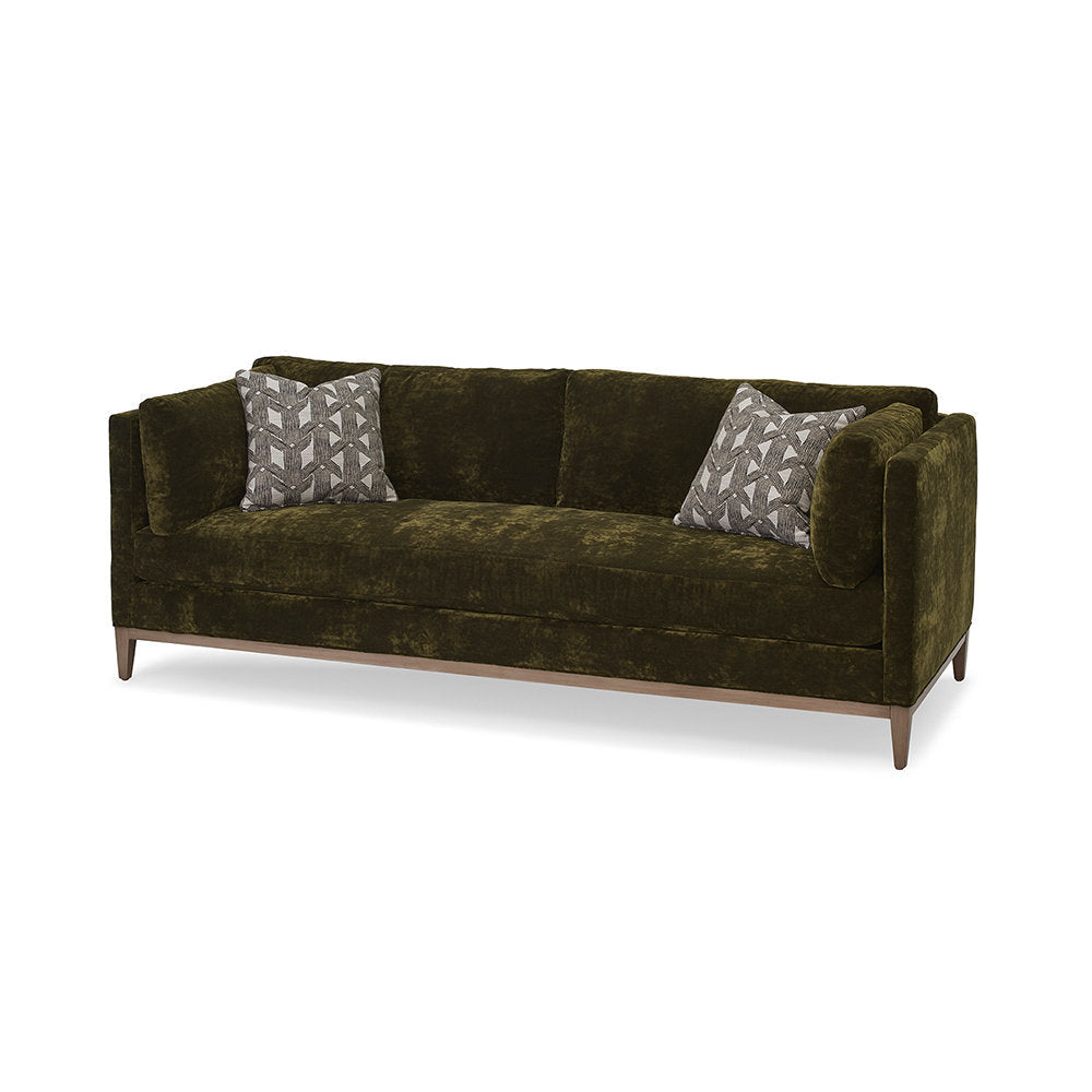 Massoud Furniture Vesper Sofa