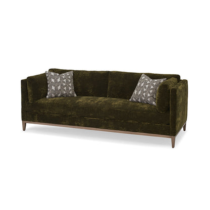 Massoud Furniture Vesper Sofa