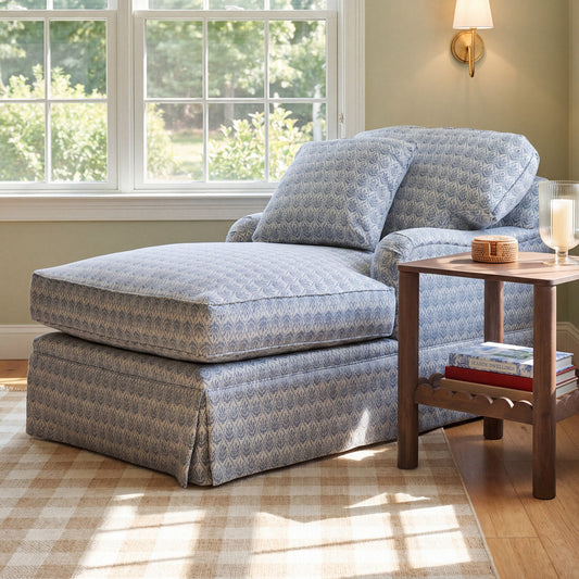 Craftmaster Spoken Chaise