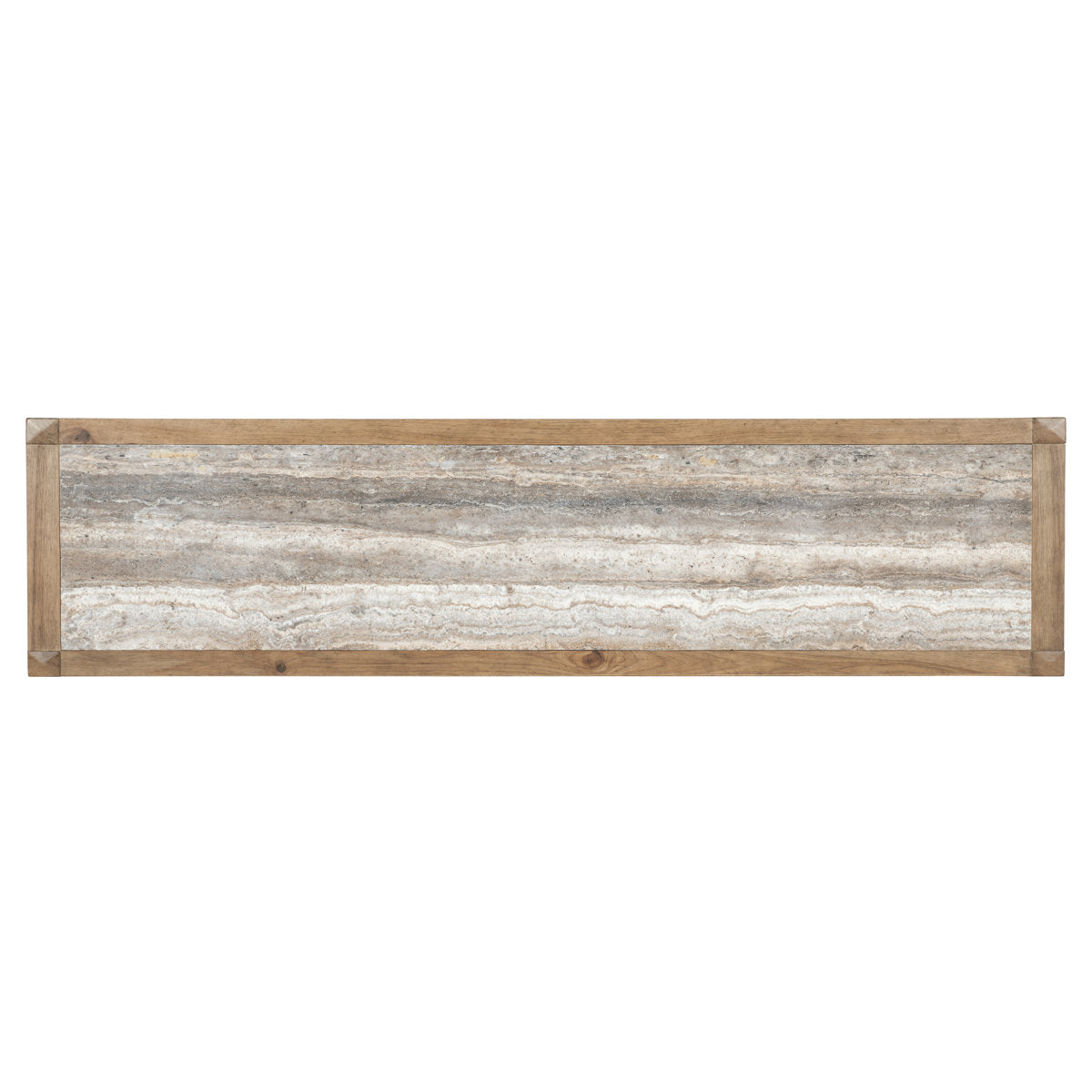 Vineyard Row 80" Sideboard