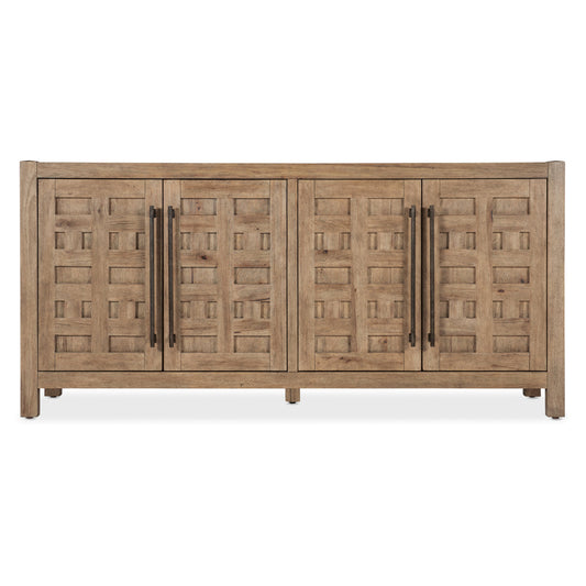 Vineyard Row 80" Sideboard
