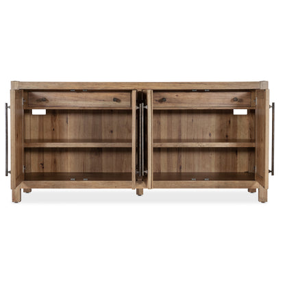 Vineyard Row 80" Sideboard