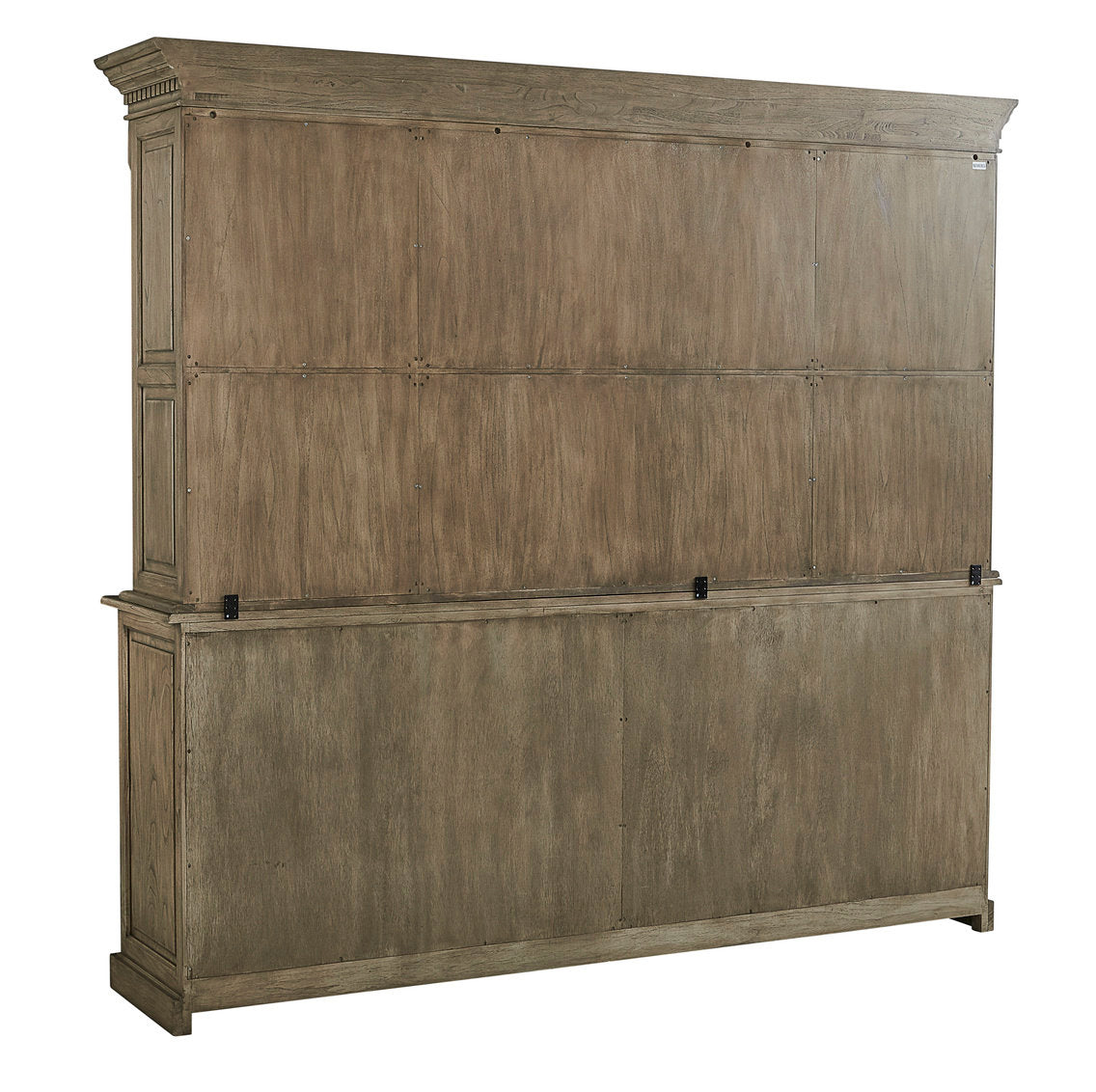 Vining Solid Wood Bookcase