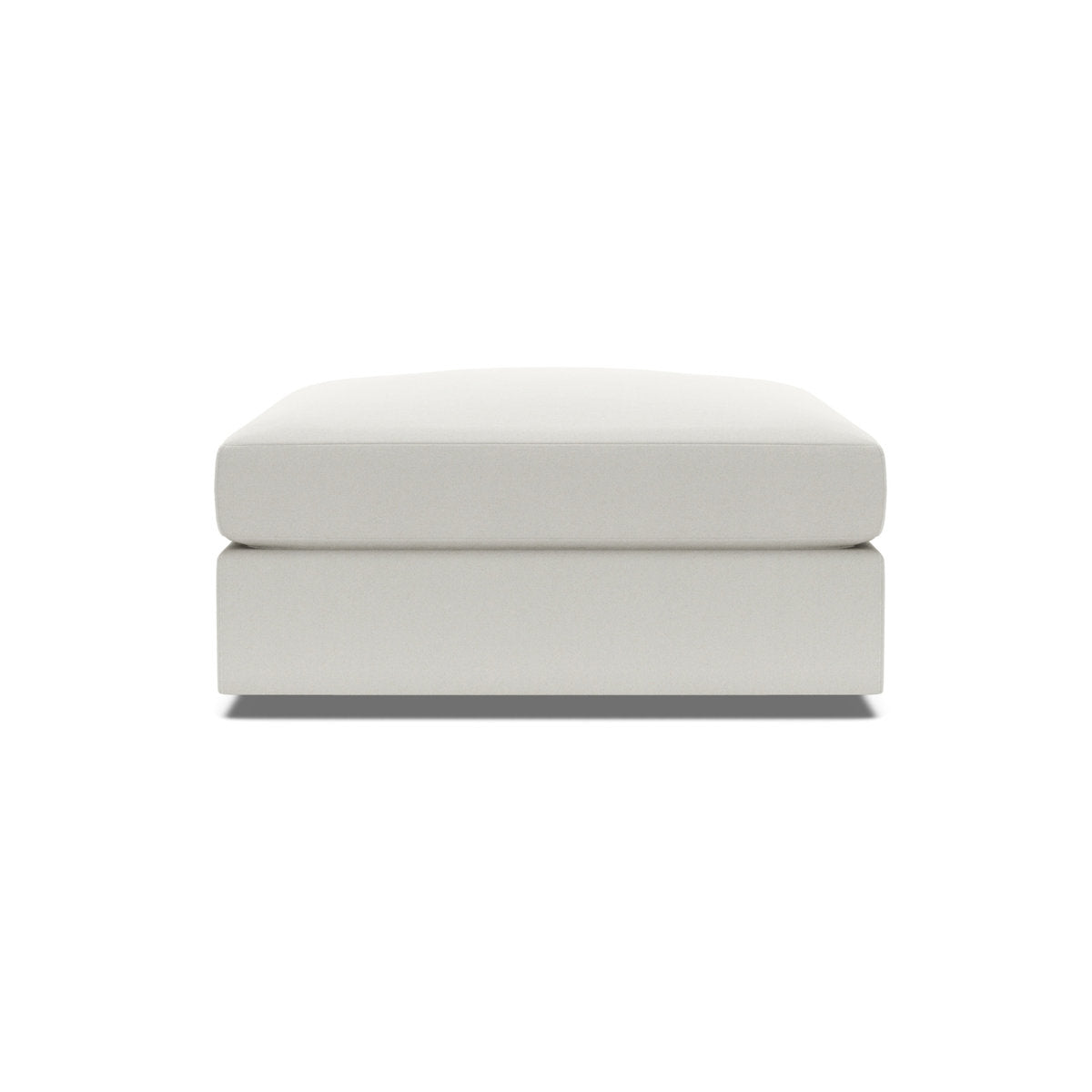 Artistica Home Vivien Bumper Ottoman