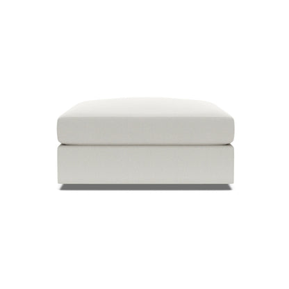 Artistica Home Vivien Bumper Ottoman