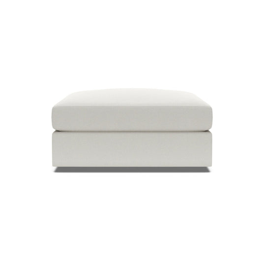 Artistica Home Vivien Bumper Ottoman