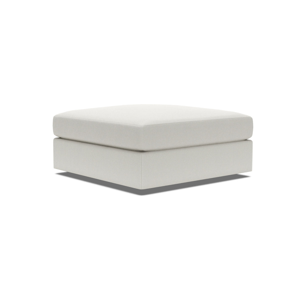 Artistica Home Vivien Bumper Ottoman