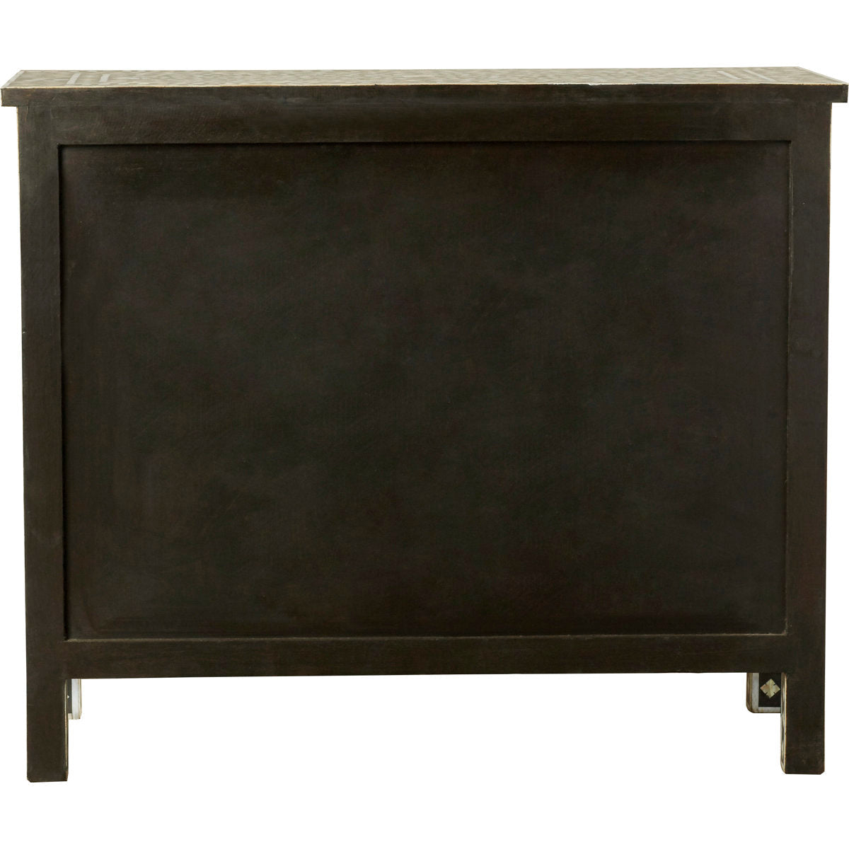 Vivienne Mother Of Pearl Drawer Chest