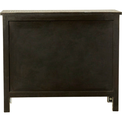 Vivienne Mother Of Pearl Drawer Chest