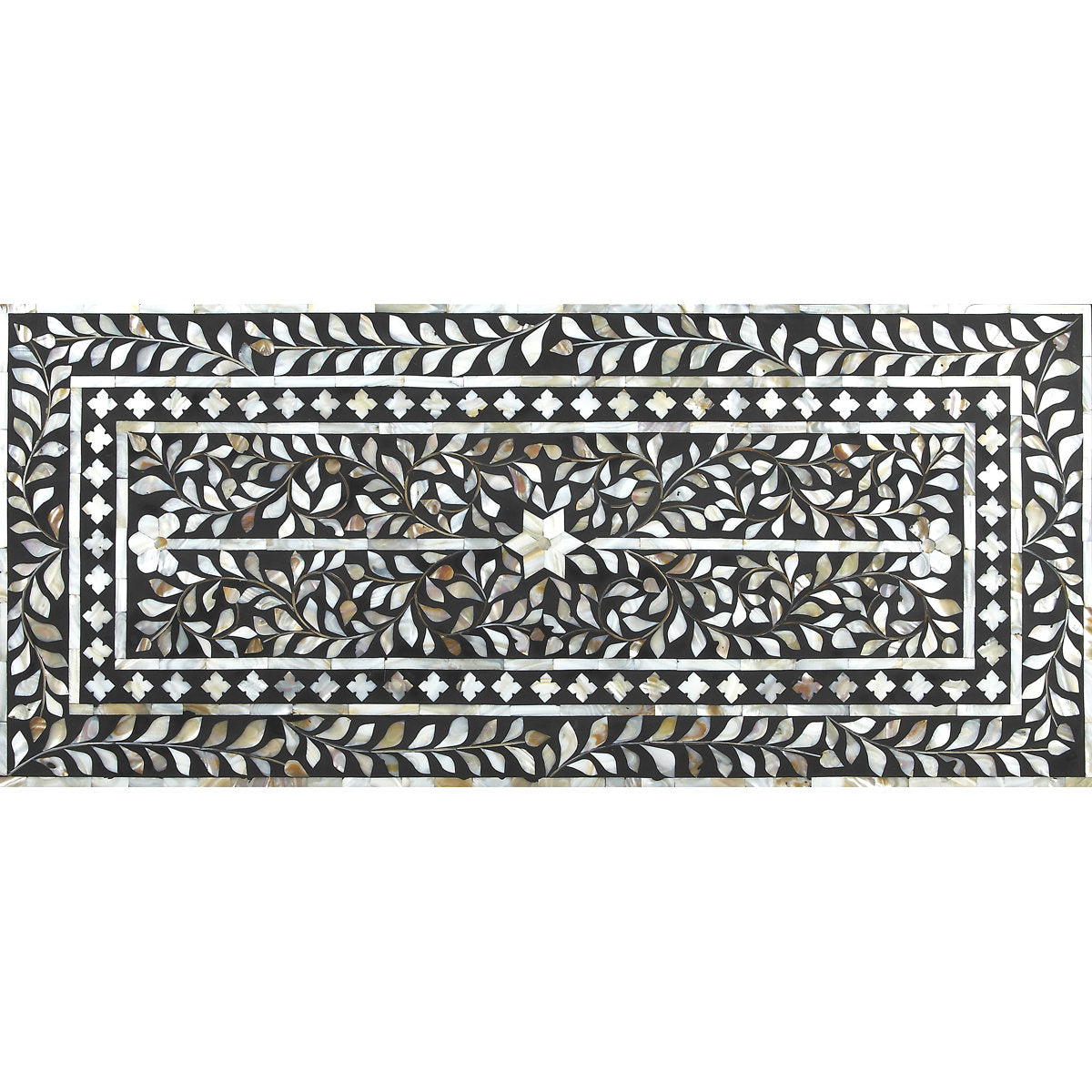 Vivienne Mother Of Pearl Drawer Chest