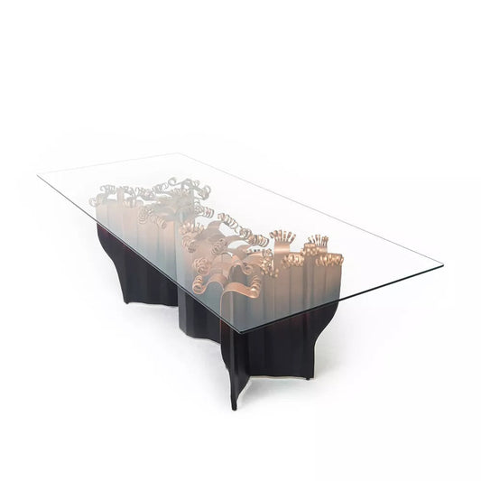 Kenneth Cobonpue Dining Table