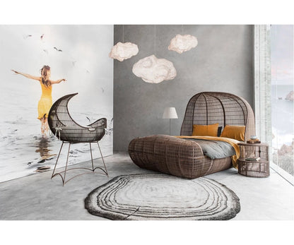 Kenneth Cobonpue Bed